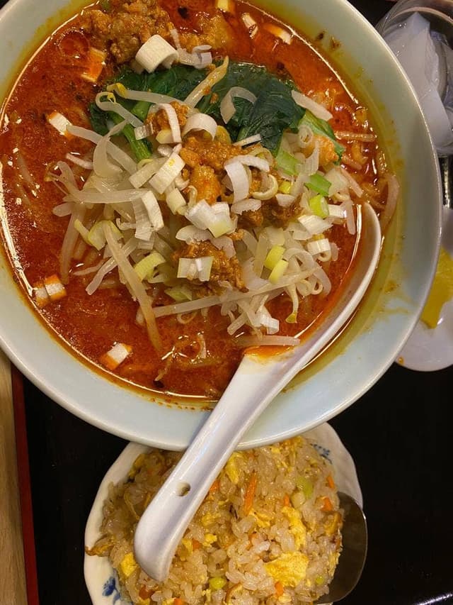 香味楼 - サブ画像1