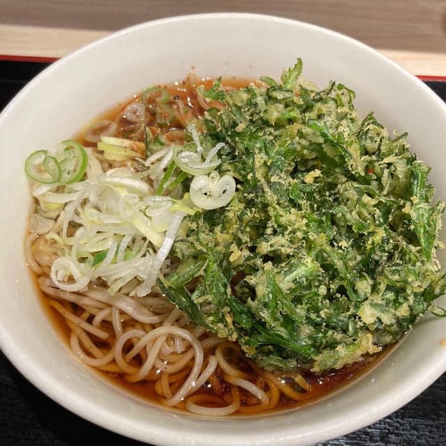 いろり庵きらく 御徒町店 - サブ画像1