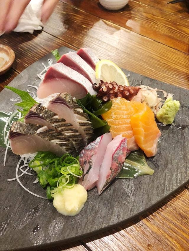 魚六 - サブ画像2