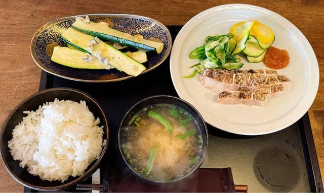 食堂 からす - サブ画像1