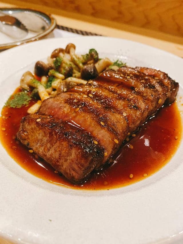 焼酎と肉 興 - サブ画像2