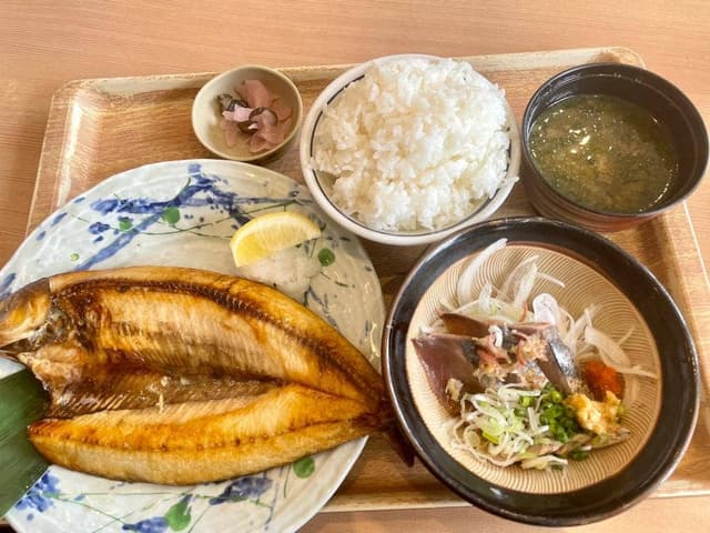 築地食堂 源ちゃん 両国江戸NOREN店 - サブ画像2