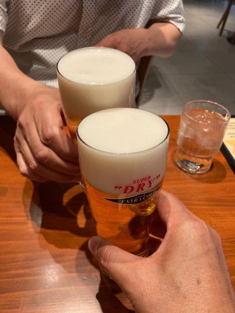 ビアレストラン フラムドール