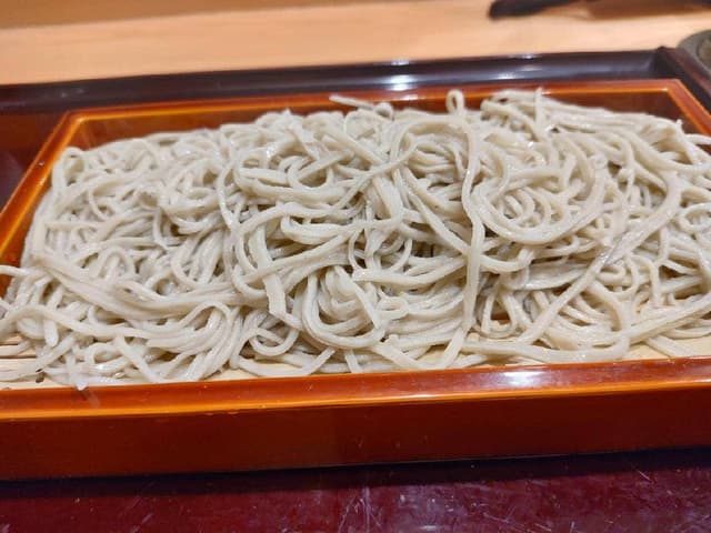 手打蕎麦 松竹庵 ます川 - サブ画像2