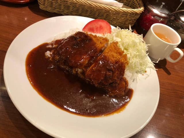 フジオ軒 大手町ビル店 - サブ画像3