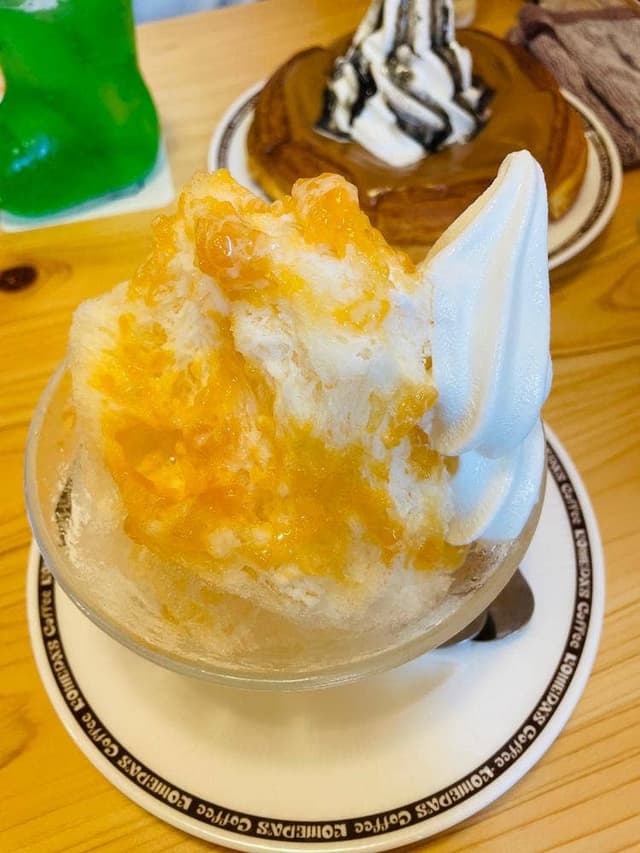 コメダ珈琲店 羽曳野西浦店 - サブ画像2