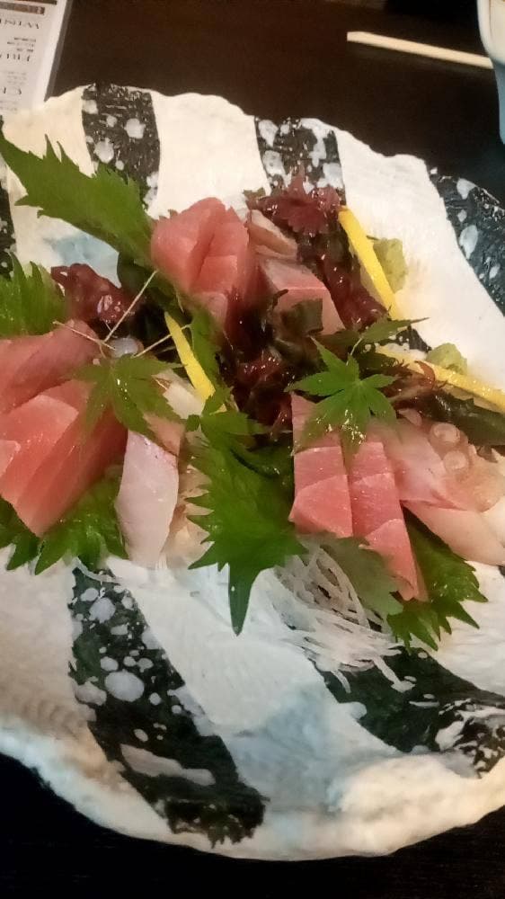 創作居酒屋銀の月 - サブ画像1