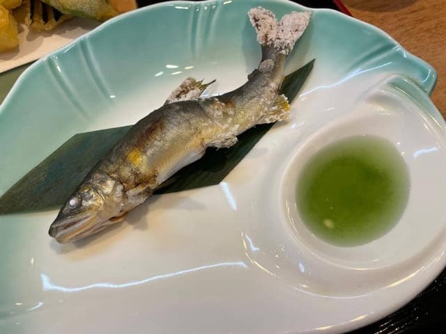 旬彩料理 和 - サブ画像3