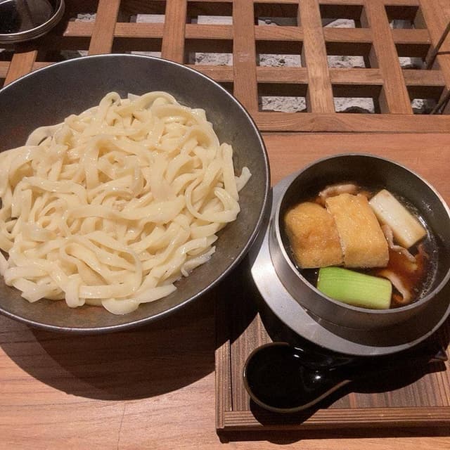 ほうとう天地 - サブ画像2