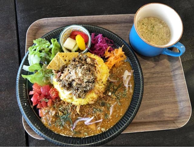 ヒロカリー - サブ画像1