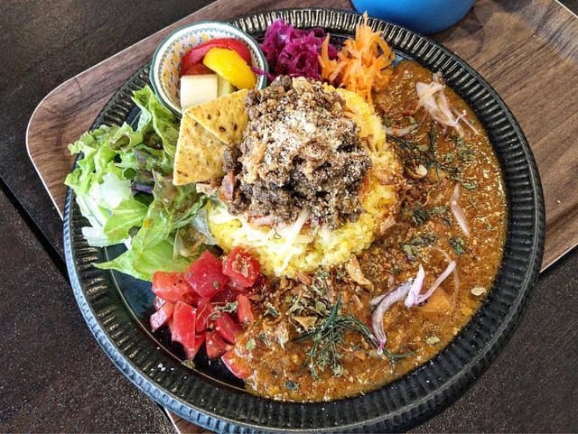 ヒロカリー - サブ画像2