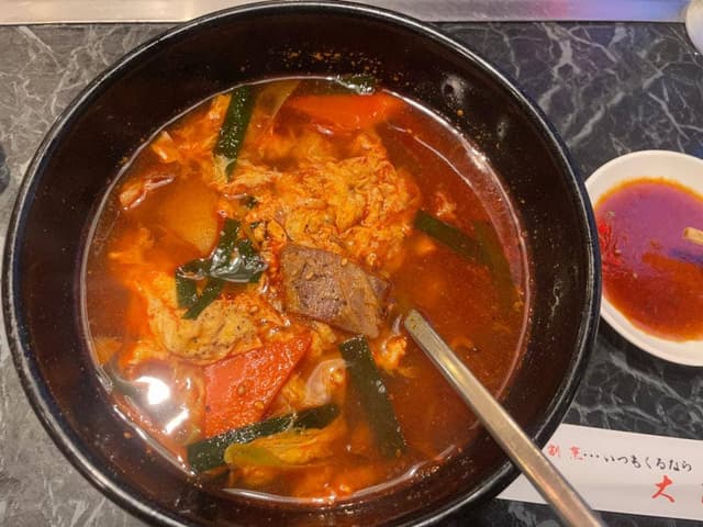 大阪屋 狭山店 - サブ画像1