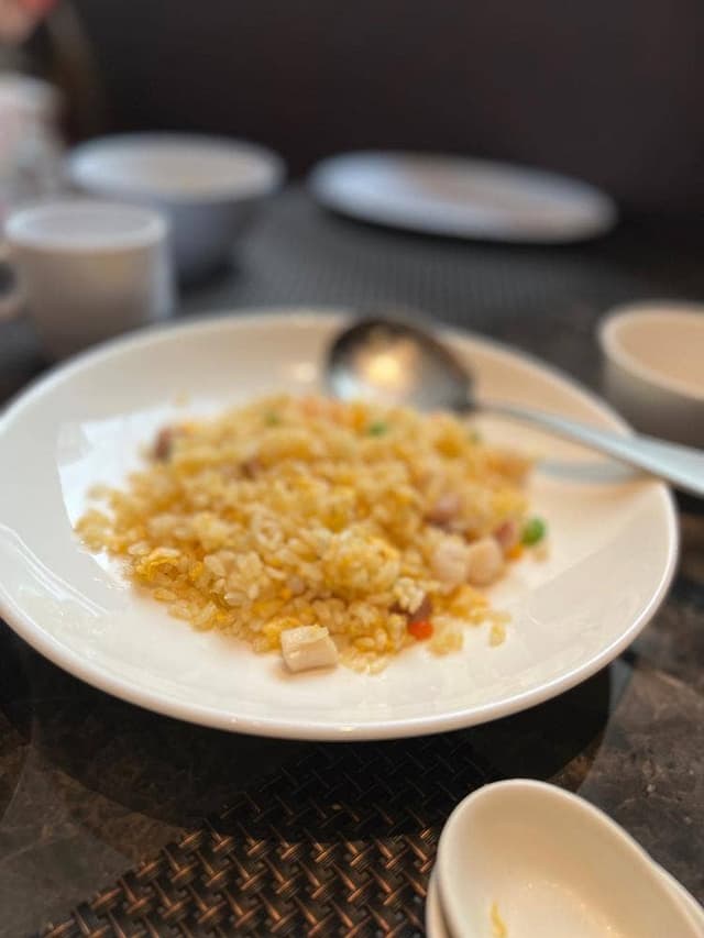 中国料理レストラン 居易園 - サブ画像3