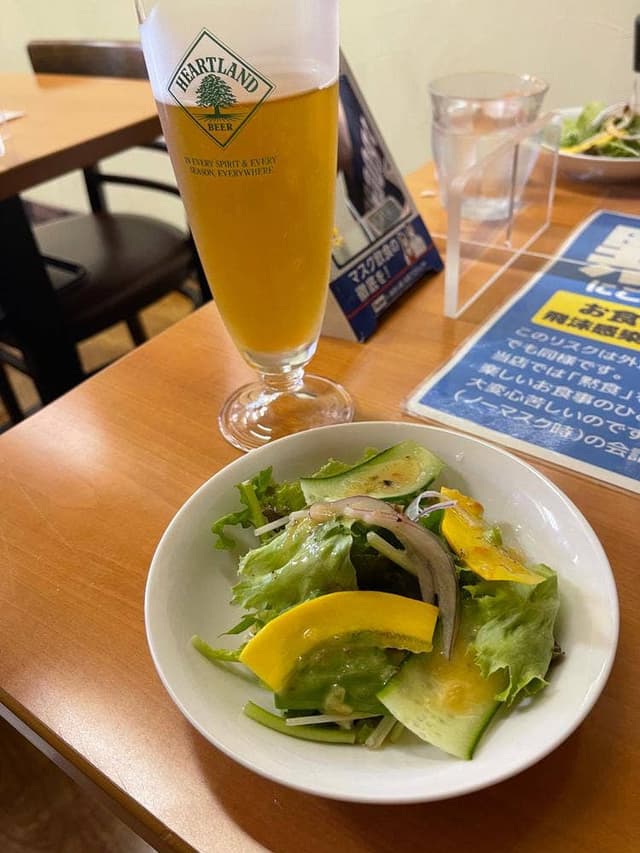 Cuisine de Vins Goshima - サブ画像3