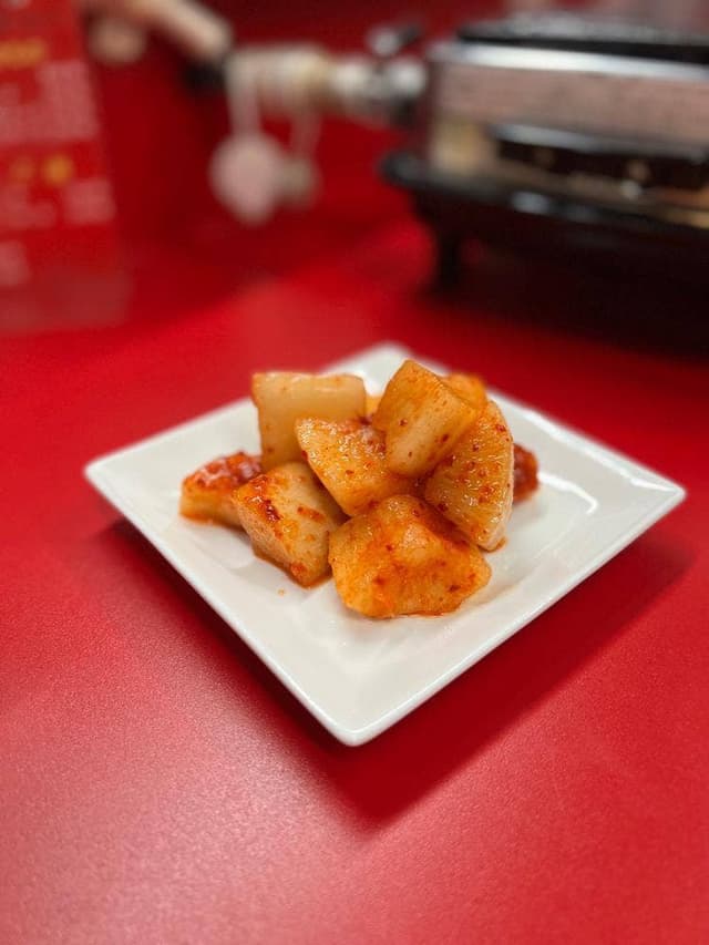 焼肉ホルモン 赤白 - サブ画像2