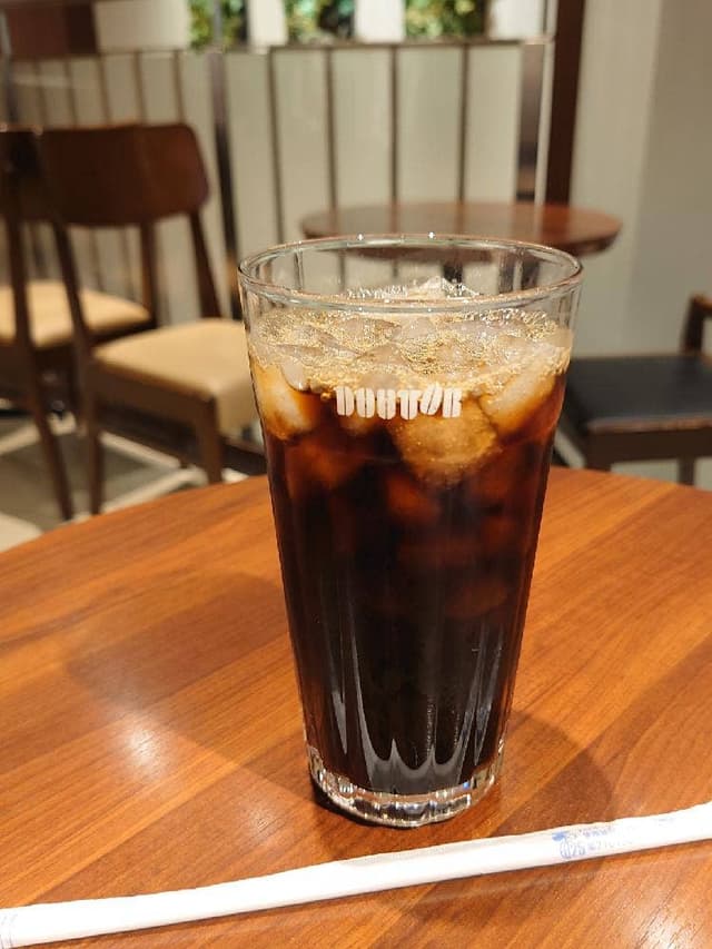 ドトールコーヒーショップ 京橋中央通り店 - サブ画像1