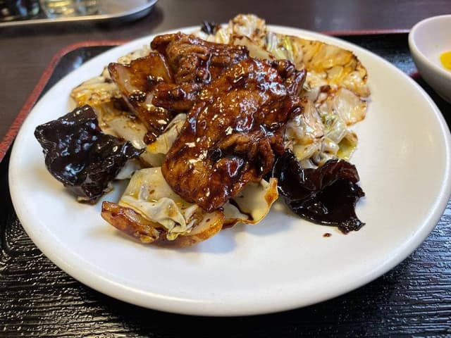 台湾料理 福婷 南松野店 - サブ画像1