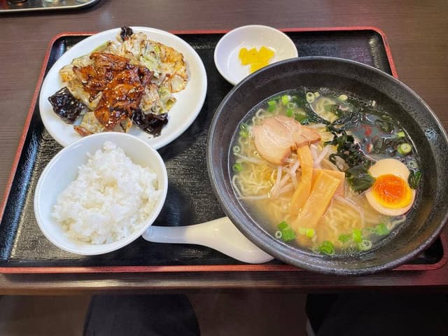 台湾料理 福婷 南松野店 - サブ画像2