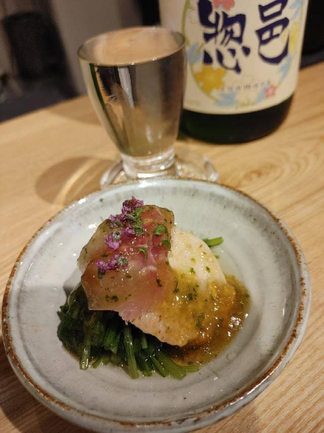 さか月 - サブ画像3