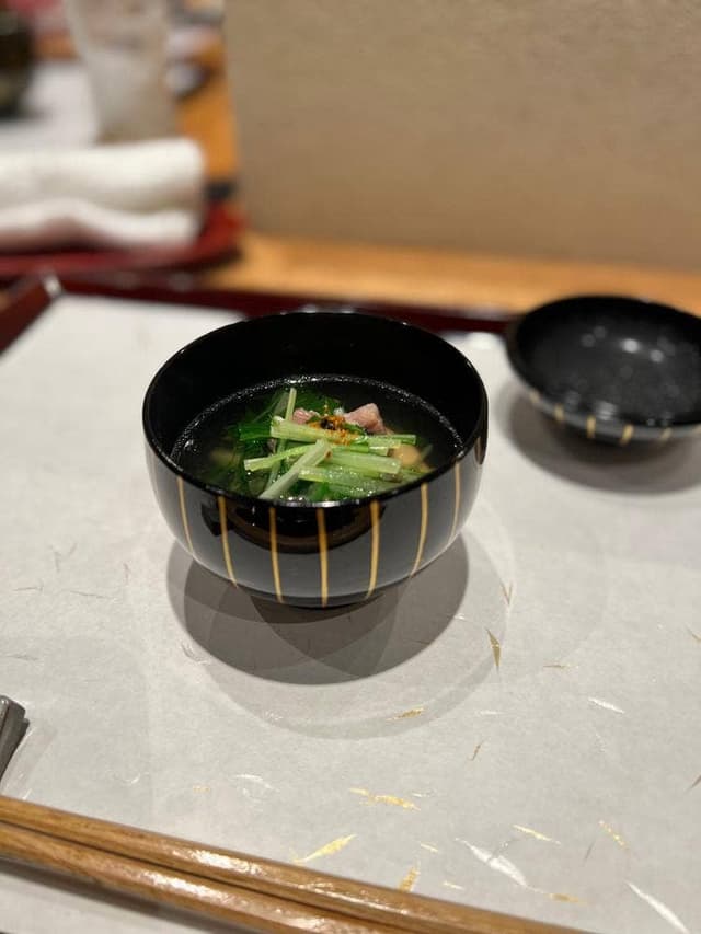 日本料理 えそら - サブ画像1