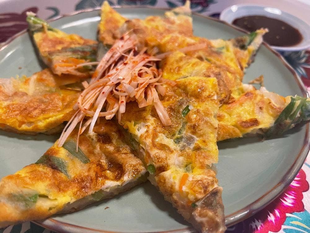 ホルモン焼肉 チャングン