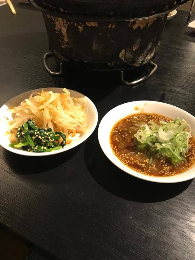 炭火焼肉島田屋北24条店 - サブ画像2