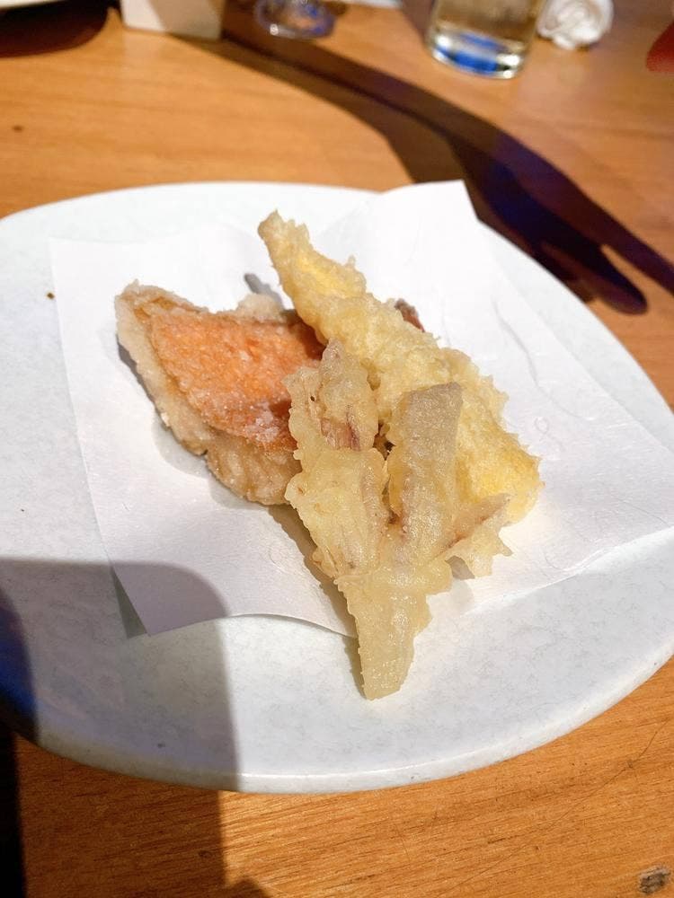 和食 えん 丸の内オアゾ店