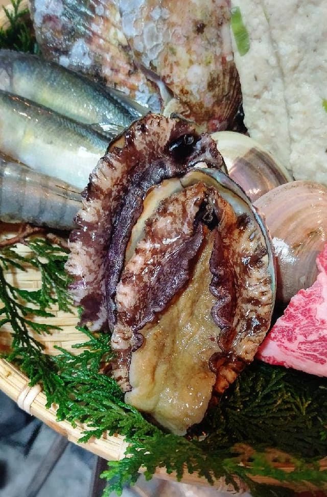 ろばた焼童子 - サブ画像3