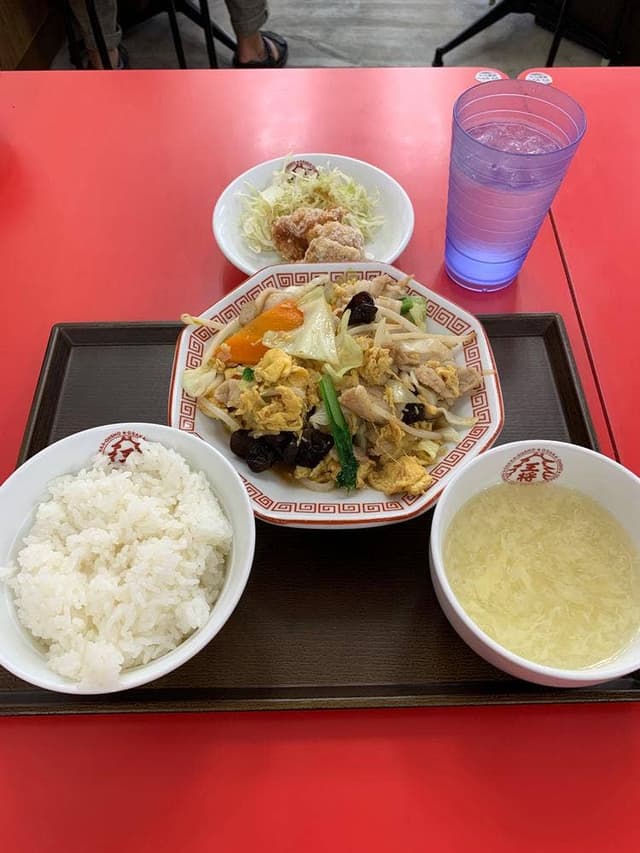 大阪王将 東長崎店 - サブ画像1