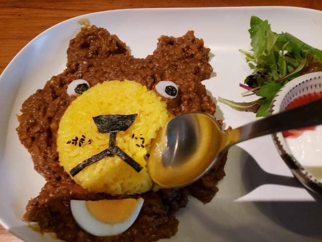 gallery&cafe Zoologique - サブ画像2