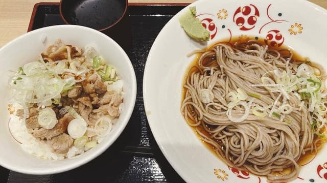 いろり庵きらく 大宮店 - サブ画像1