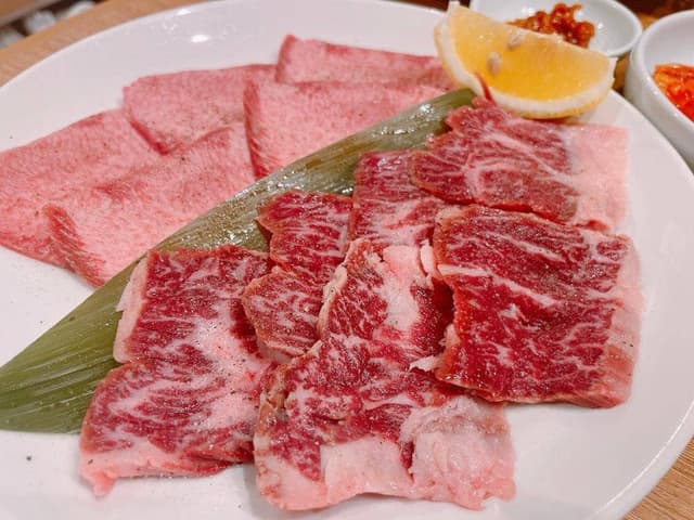 焼肉じゅじゅ亭 - サブ画像1