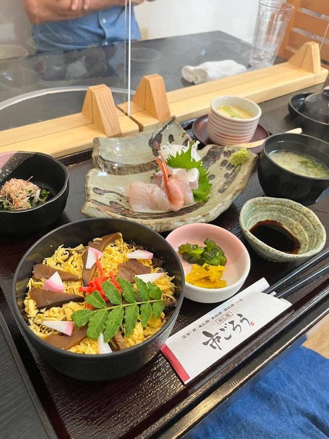 市ごろう - サブ画像1