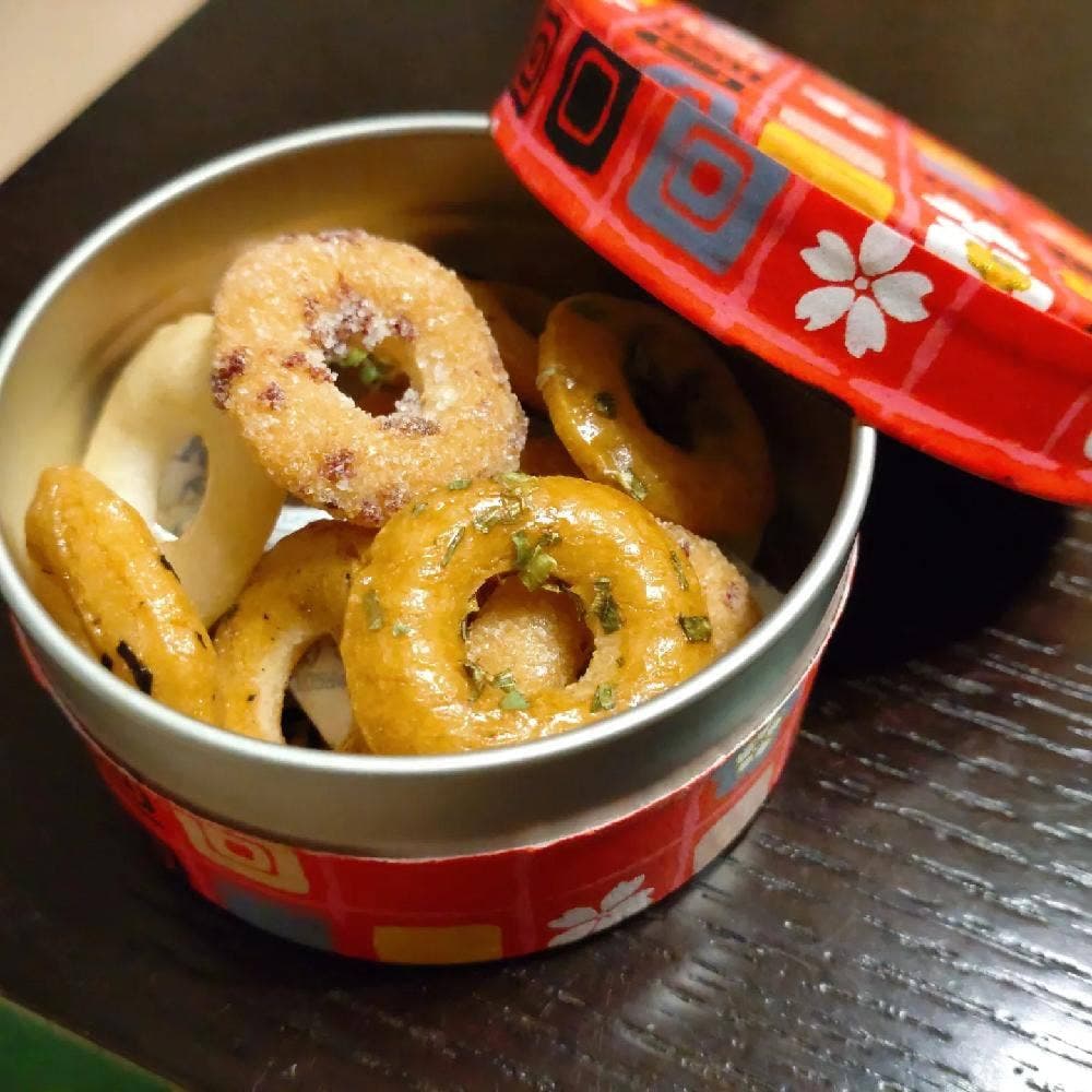 京西陣 菓匠 宗禅 京阪百貨店守口店