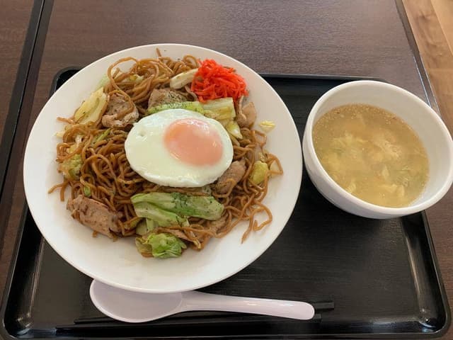 食べ処ひよこ屋 - サブ画像1