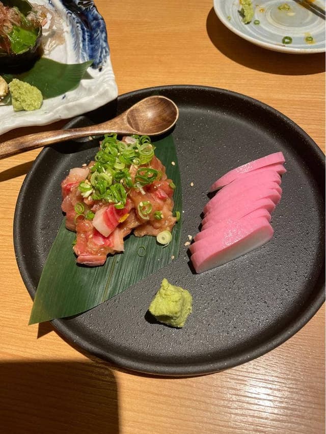 本マグロ炉端劇場 魚島屋 - サブ画像3