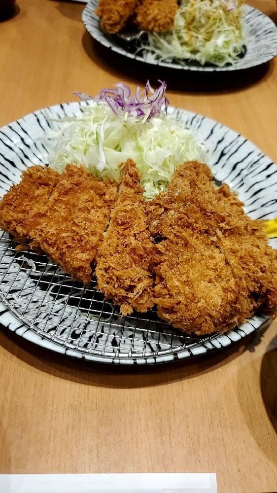 とんかついなば和幸 立川ガーデンテーブルズ店 - サブ画像2