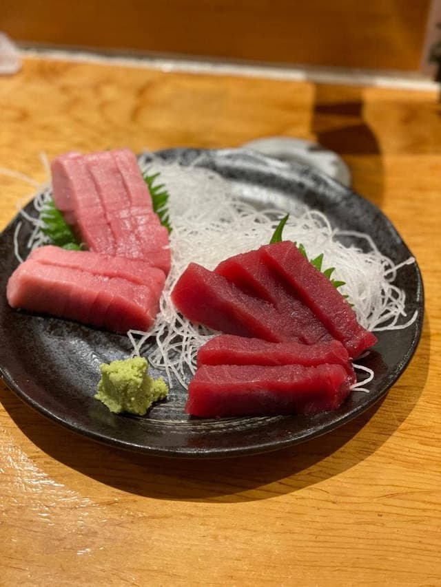 日本海大森店 - サブ画像1