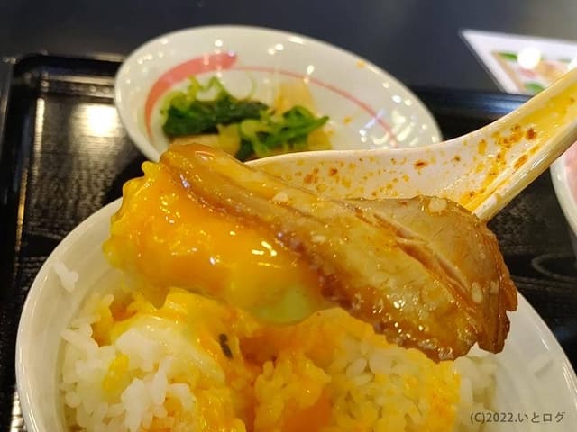 幸楽苑 塩部店 - サブ画像1