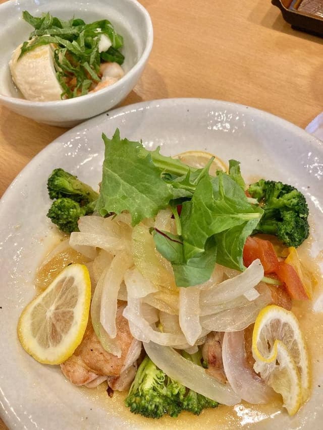 ガスト 米子久米町店 - サブ画像1