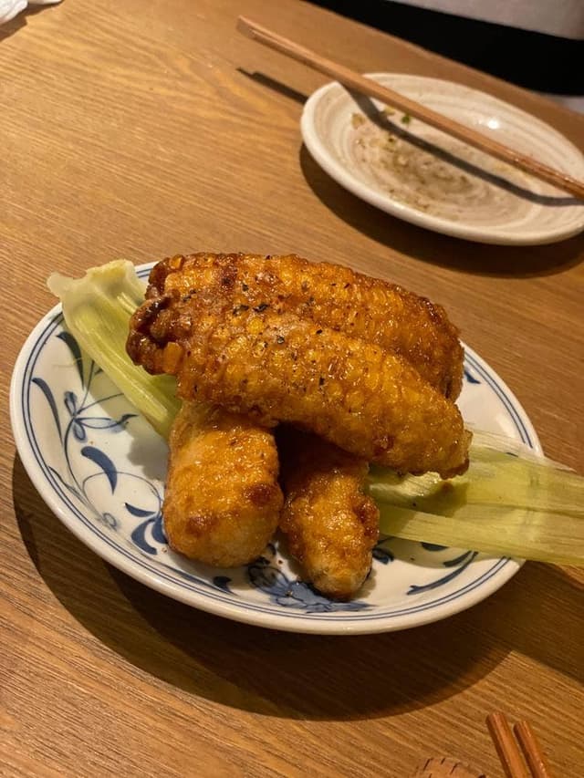 呑毛笑店 ゑぶり亭“ - サブ画像2