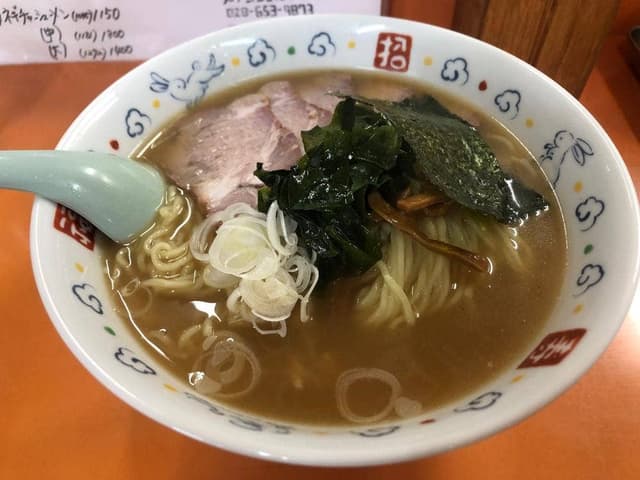 ラーメンショップ 宇都宮南店 - サブ画像3