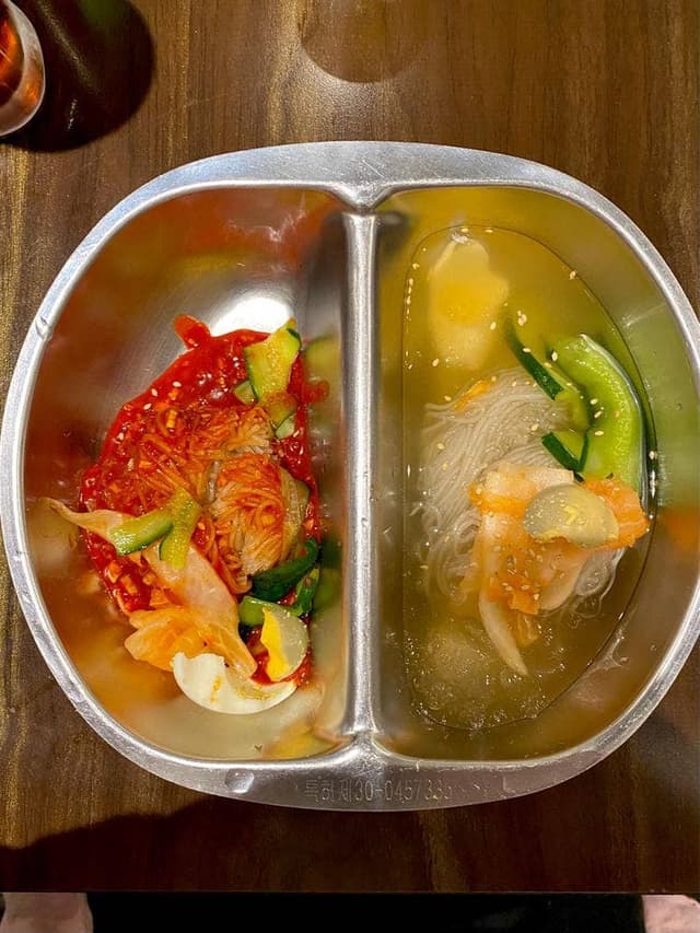 板橋冷麺 - サブ画像3