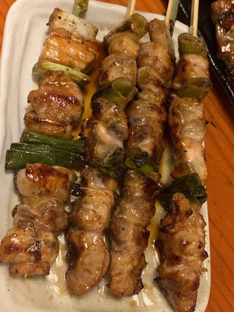 鳥貴族 麻布十番店