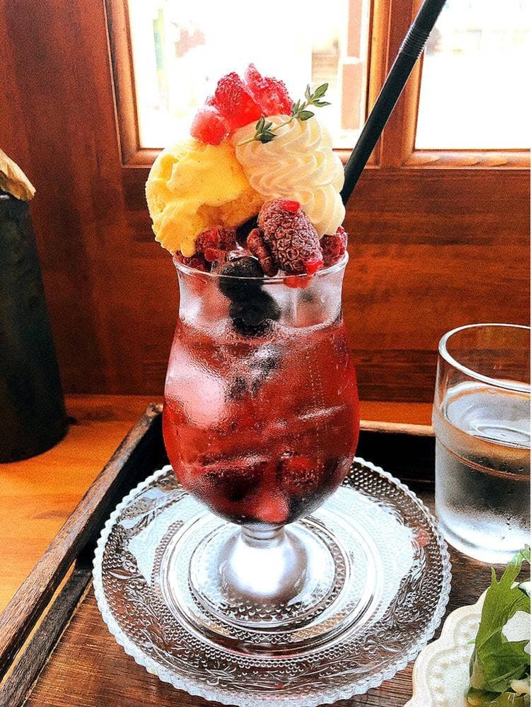 cafe anone