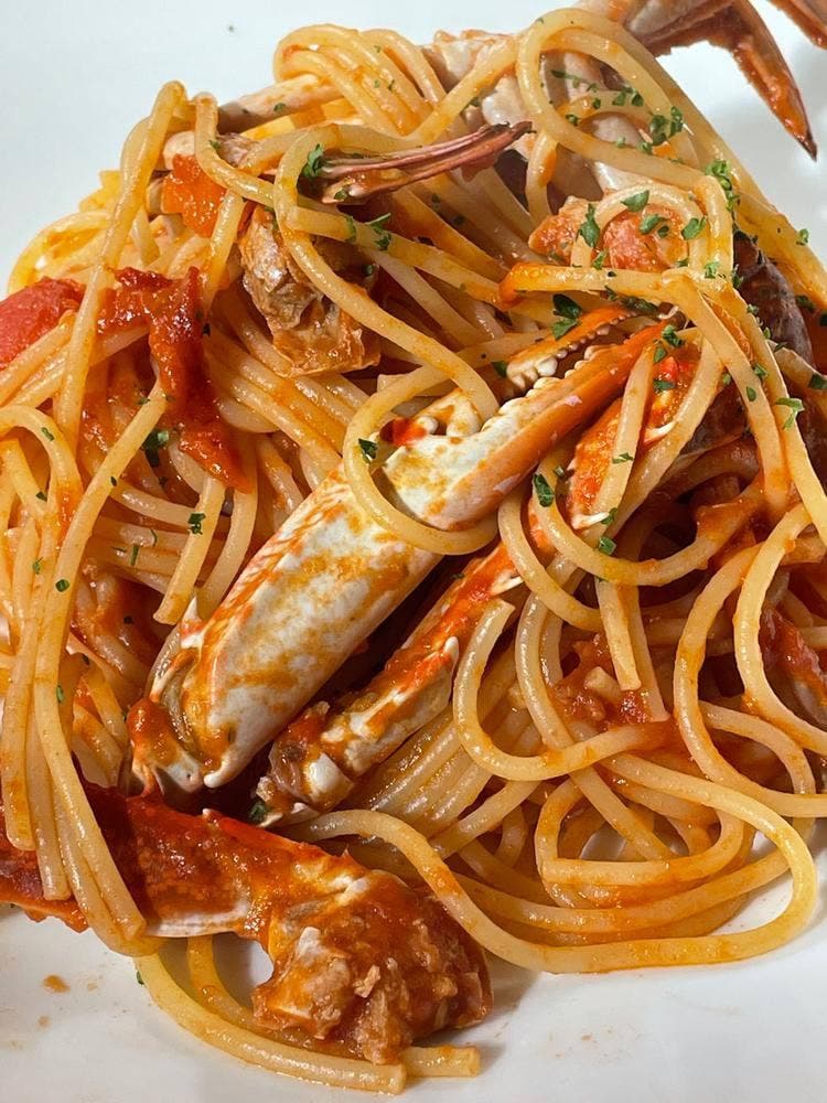 欧風料理タブリエ