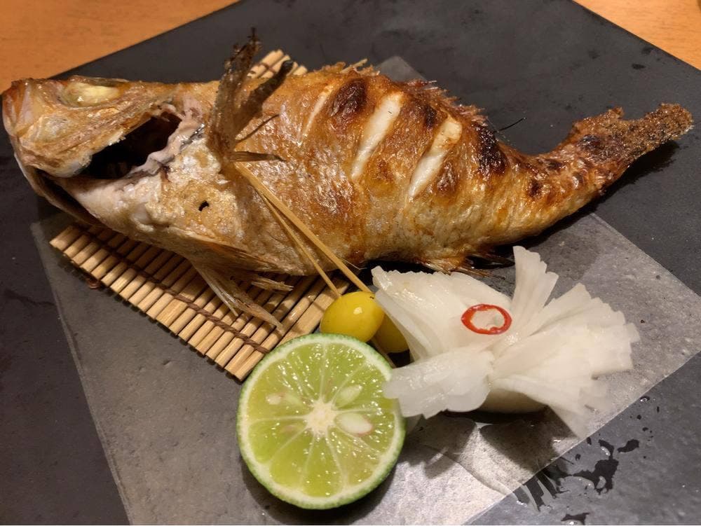 日本海庄や 富山駅前店