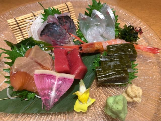 日本海庄や 富山駅前店 - サブ画像2