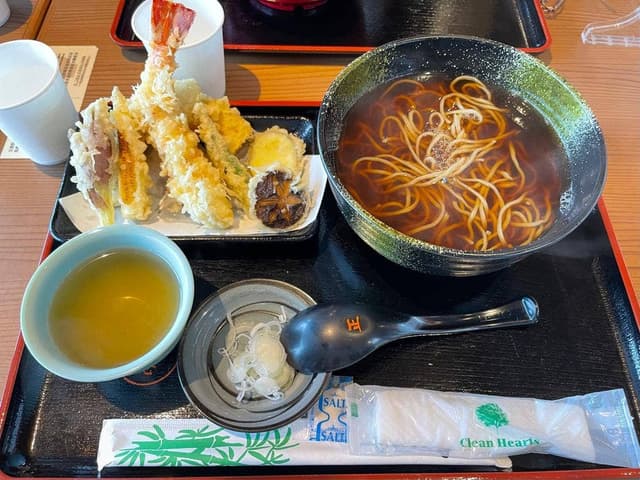 二八蕎麦 正庵 ミナカ店 - サブ画像2