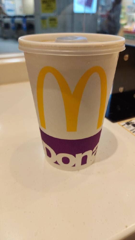 マクドナルド JR京都駅八条口店 - サブ画像1